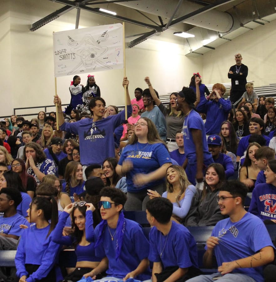 Kick-off Assembly - Friday, September 30